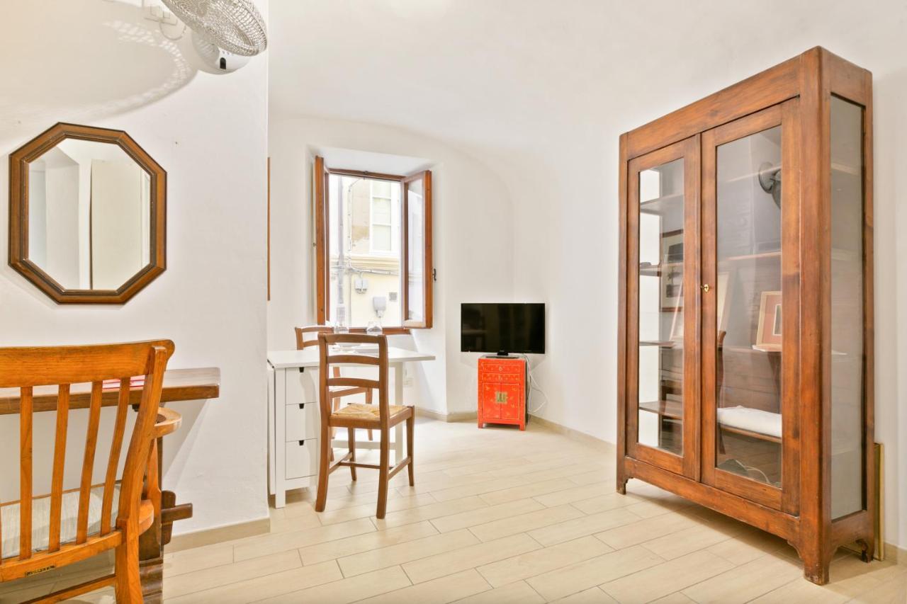 Parioncino Central And Cozy Apartment Firenze Eksteriør bilde