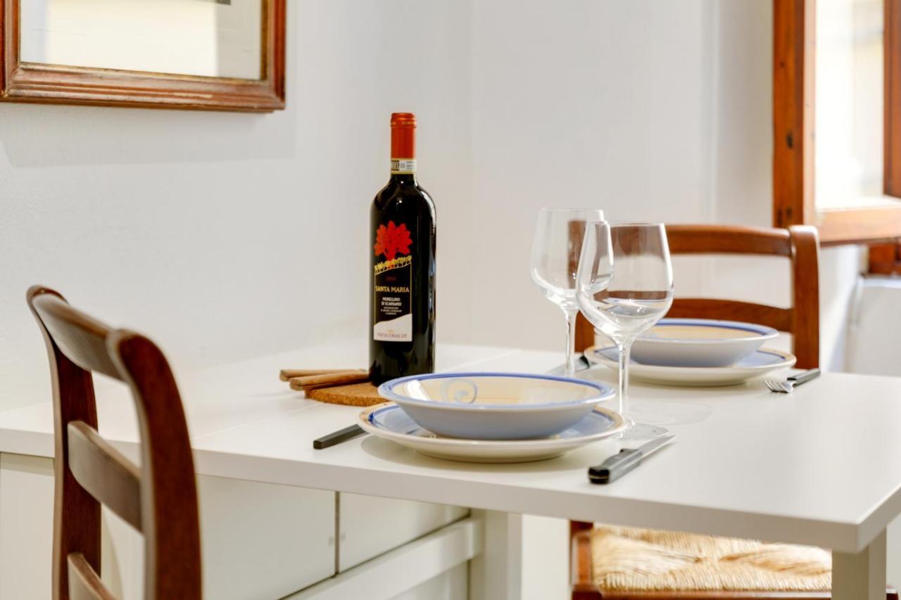 Parioncino Central And Cozy Apartment Firenze Eksteriør bilde